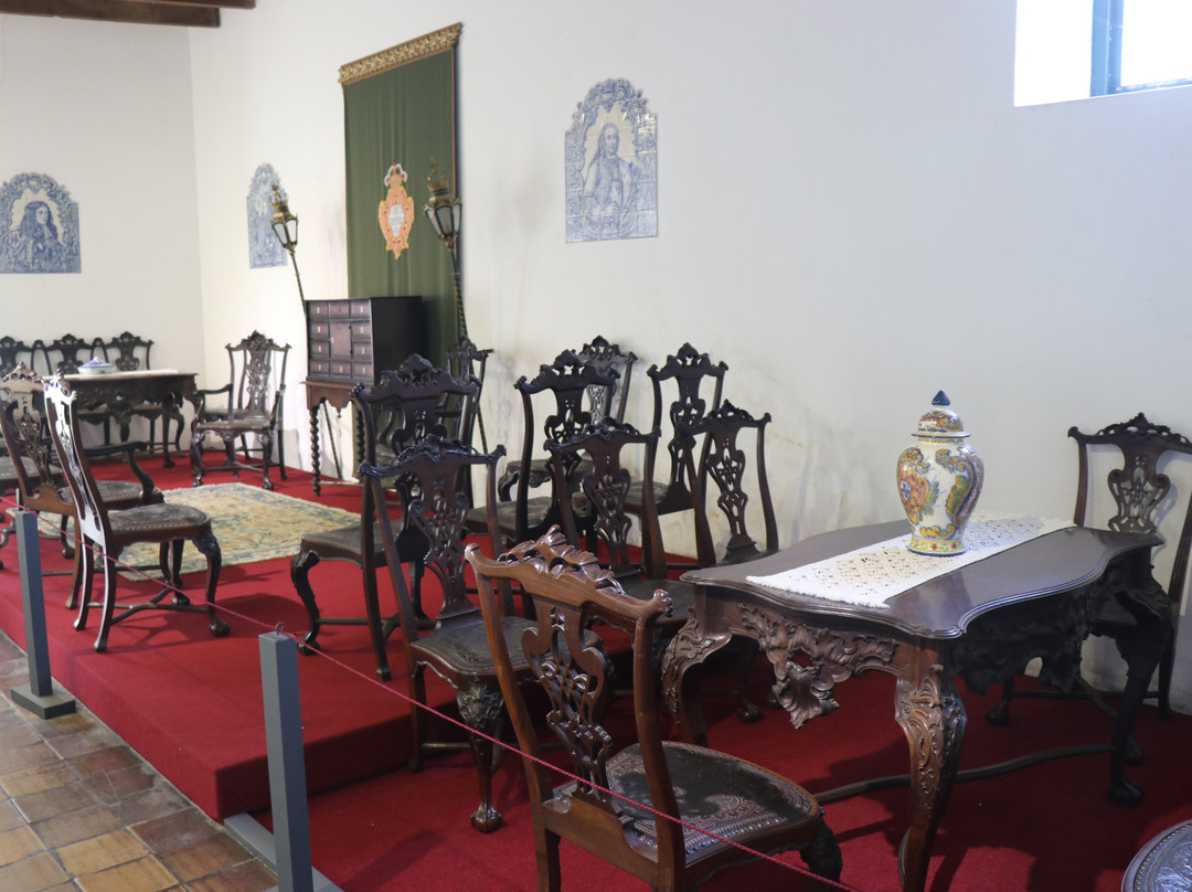 葡萄牙科洛尼亚德尔萨克拉门托博物馆-科洛尼亚·德尔萨克拉门托城必去景点