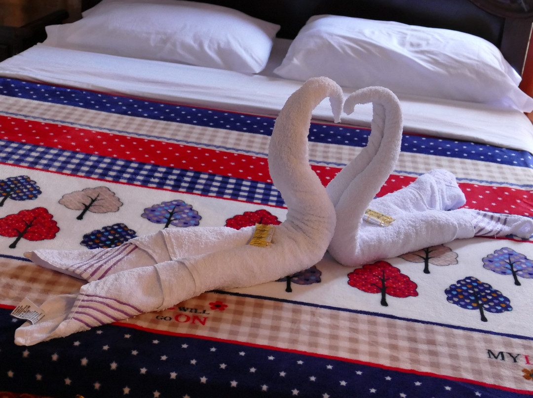 Bonsai Casa Hotel主图