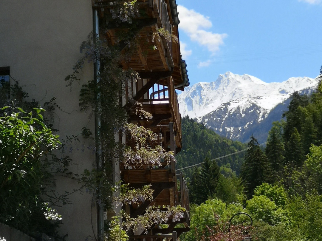 焦糖住宅酒店主图