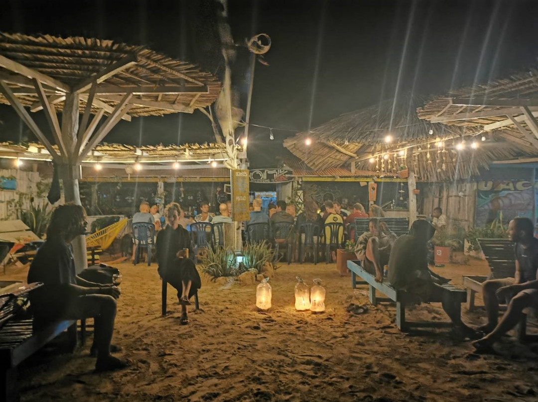 Cabo Kite Center-Cabo de La Vela必去景点