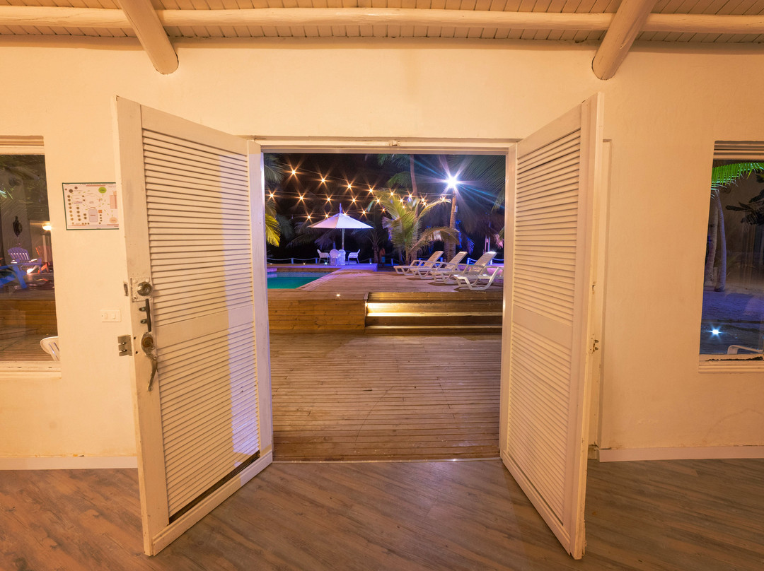 Quinta del Mar El Paraiso主图