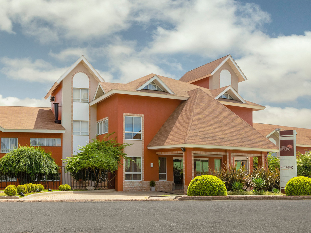 Hotel Princess主图