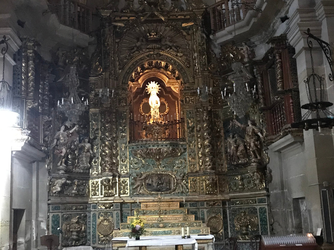 Santa Maria de Guissona-Guissona必去景点