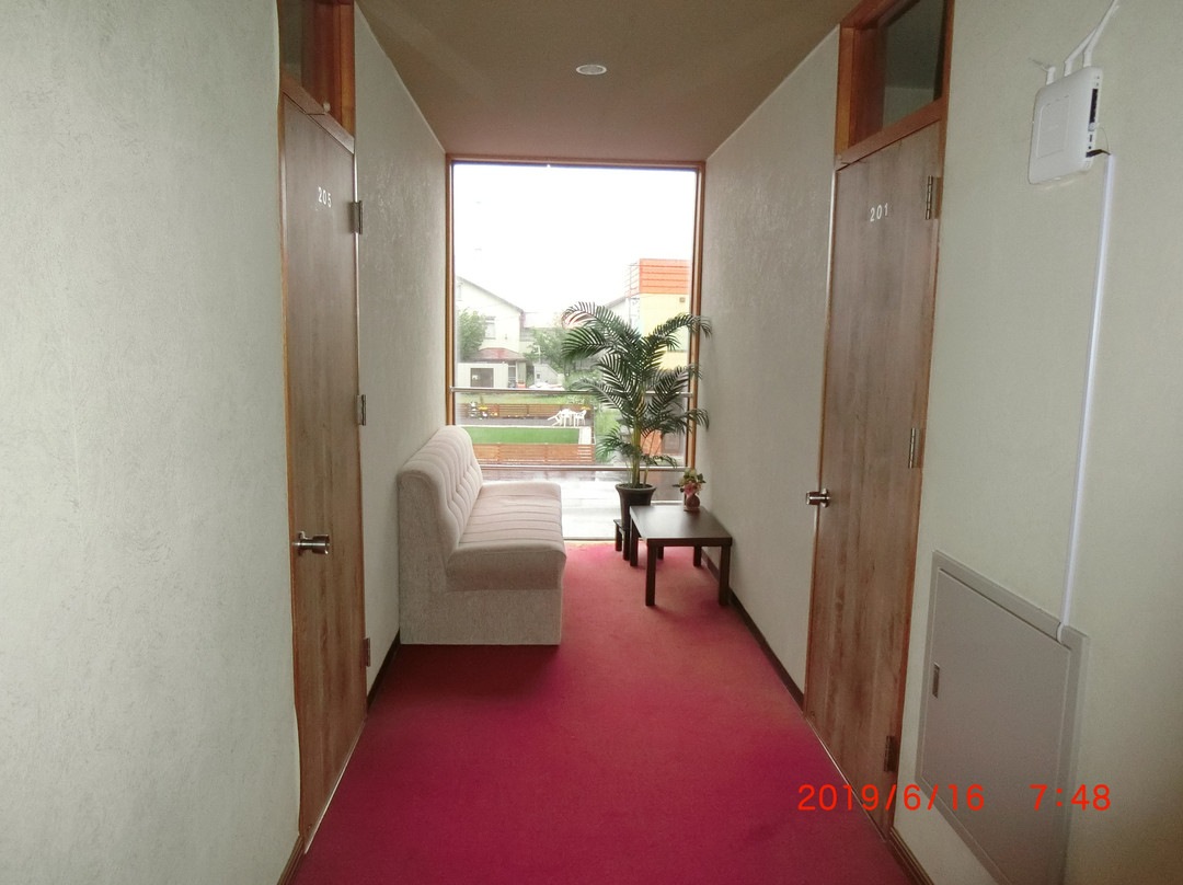 Hotel Shikokuya主图