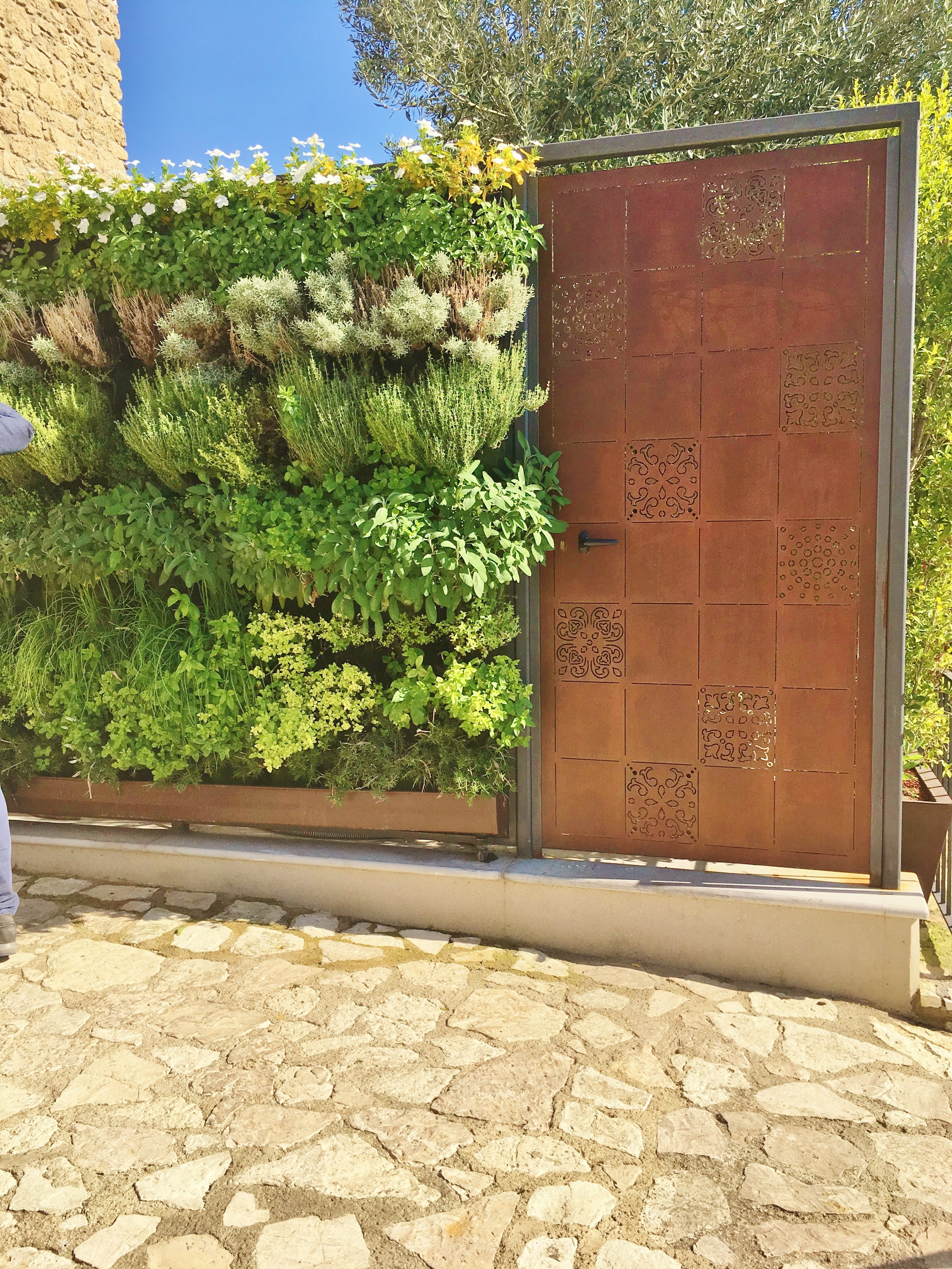 Villa Flora Relais-浴室