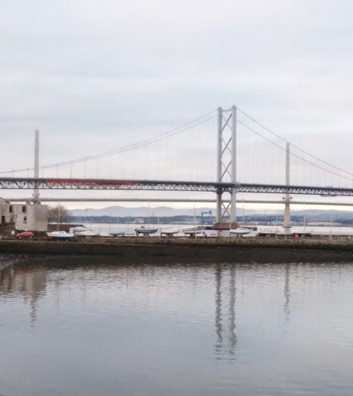 Port Edgar Marina景点图片