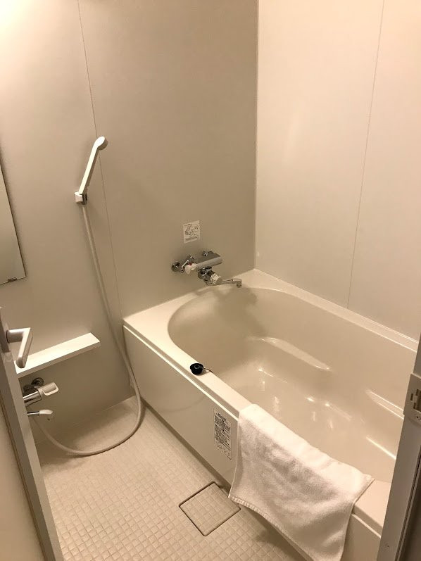 Business Inn Nagomi主图