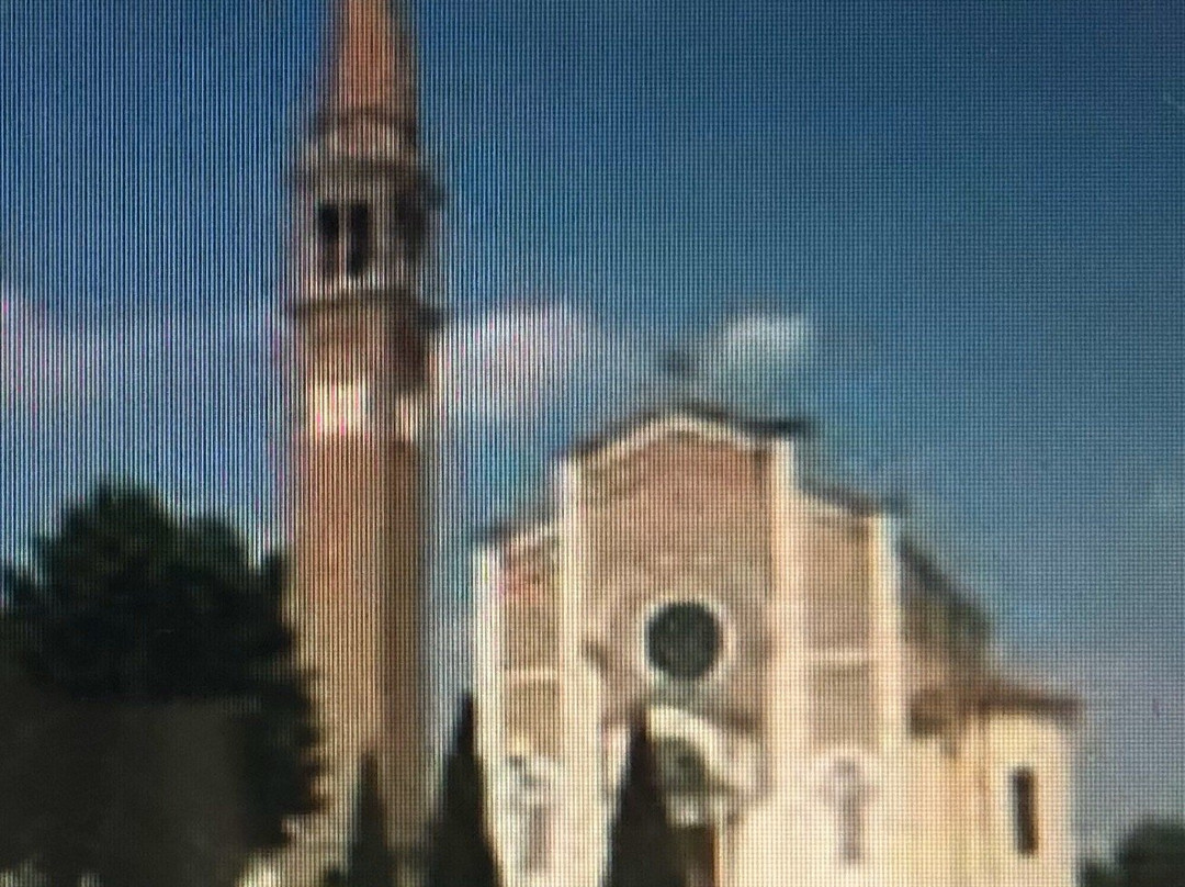Chiesa Parrocchiale di San Paolo - Chiesa Parrochiale景点图片