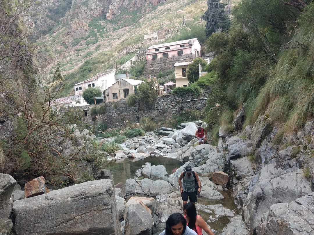 Cerro Blanco Aventura-梅洛必去景点