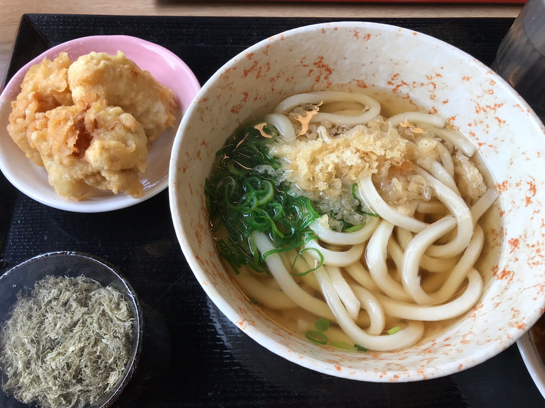 えびす庵 小野店