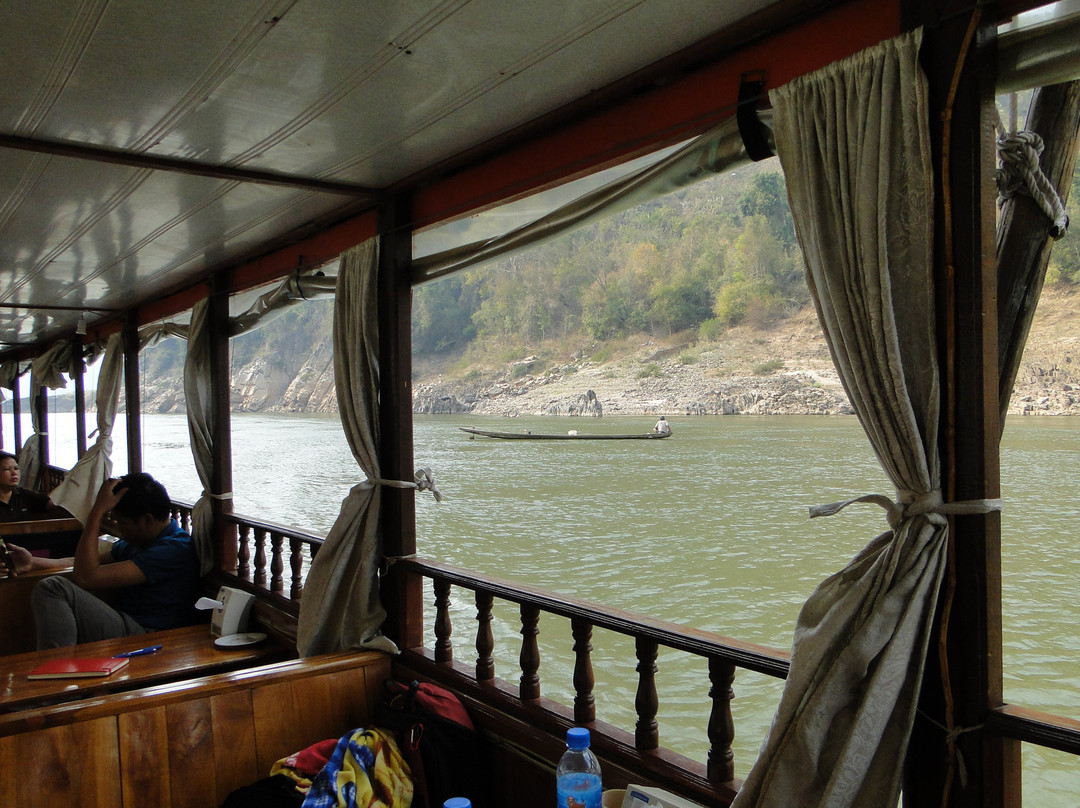 Mekong Smile Cruise-会晒必去景点