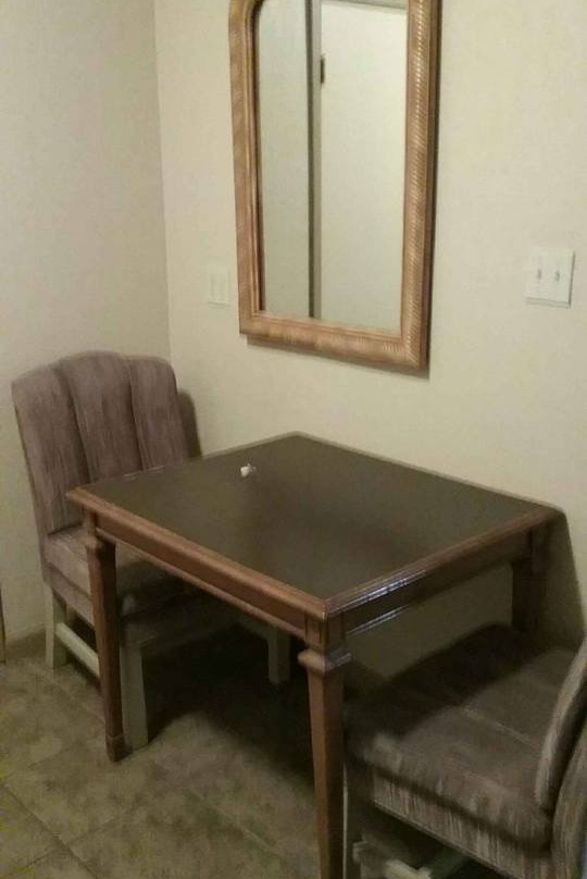 General Kearny Inn主图