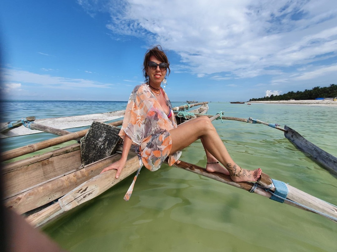 Villa Vanilla Zanzibar香草别墅桑给巴尔主图