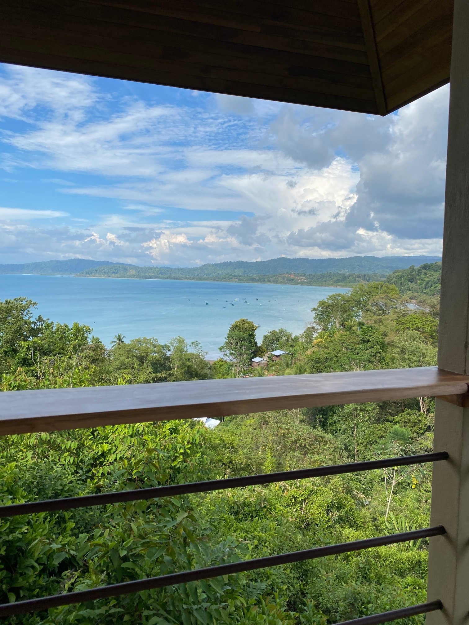 Drake Bay Getaway Resort by Sandglass-酒店景观