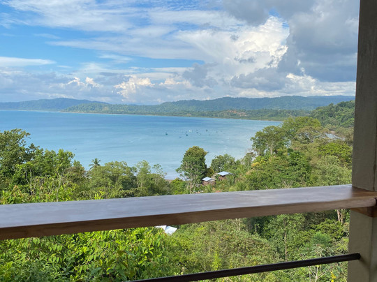 Drake Bay Getaway Resort by Sandglass主图