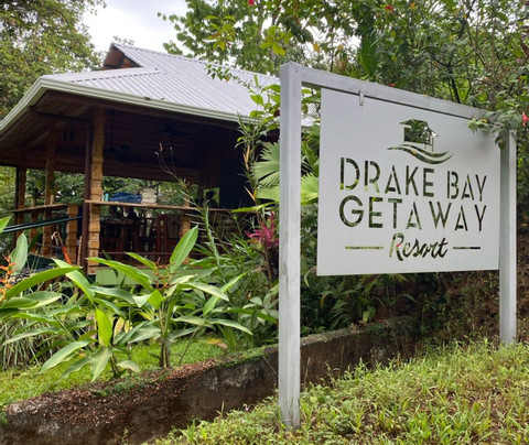 Drake Bay Getaway Resort by Sandglass主图