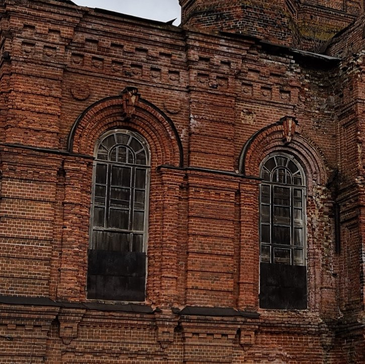 Church of the Savior Not Made by Hands景点图片
