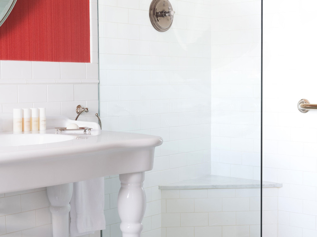 E.B. Morgan House主图