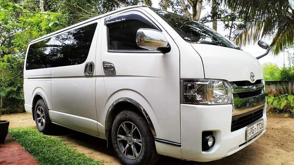 Inside Srilanka Tours-希克杜沃必去景点