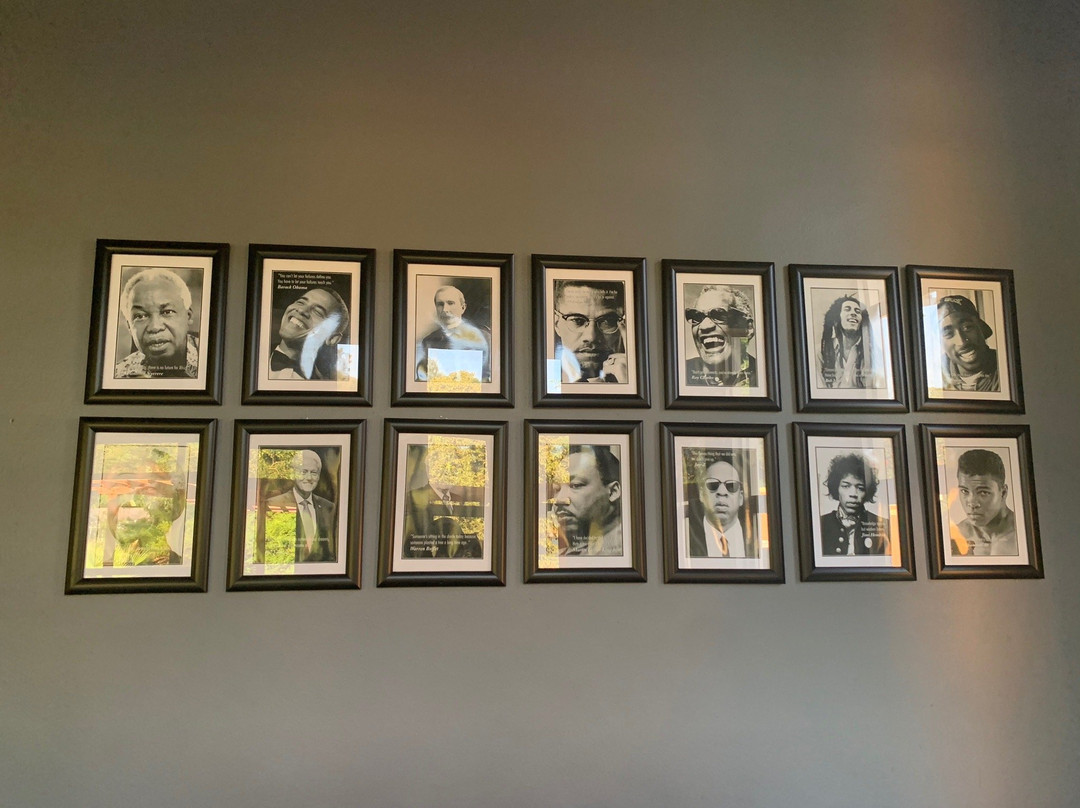 Hotel Desderia主图