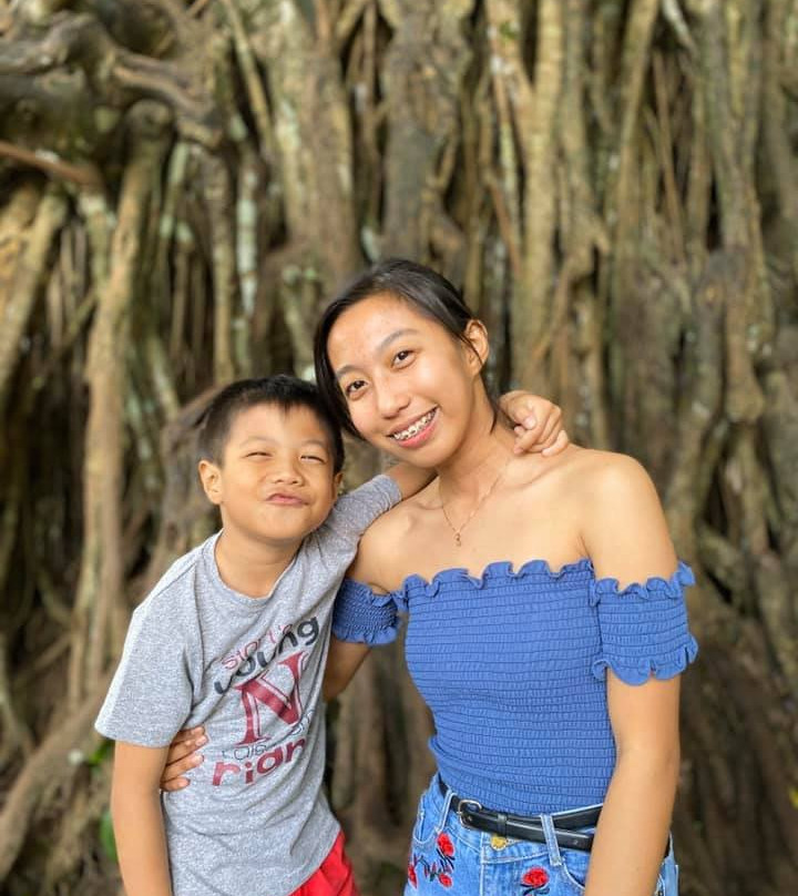 Millennium Tree (Balete tree)景点图片