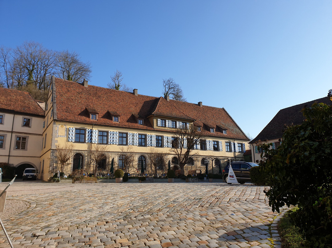 Schloss Haigerloch主图