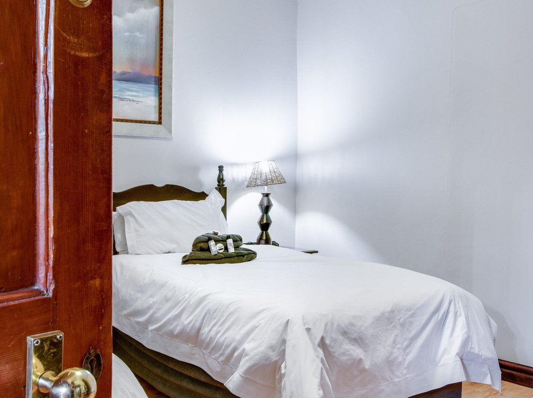 Nightingale Guest House主图