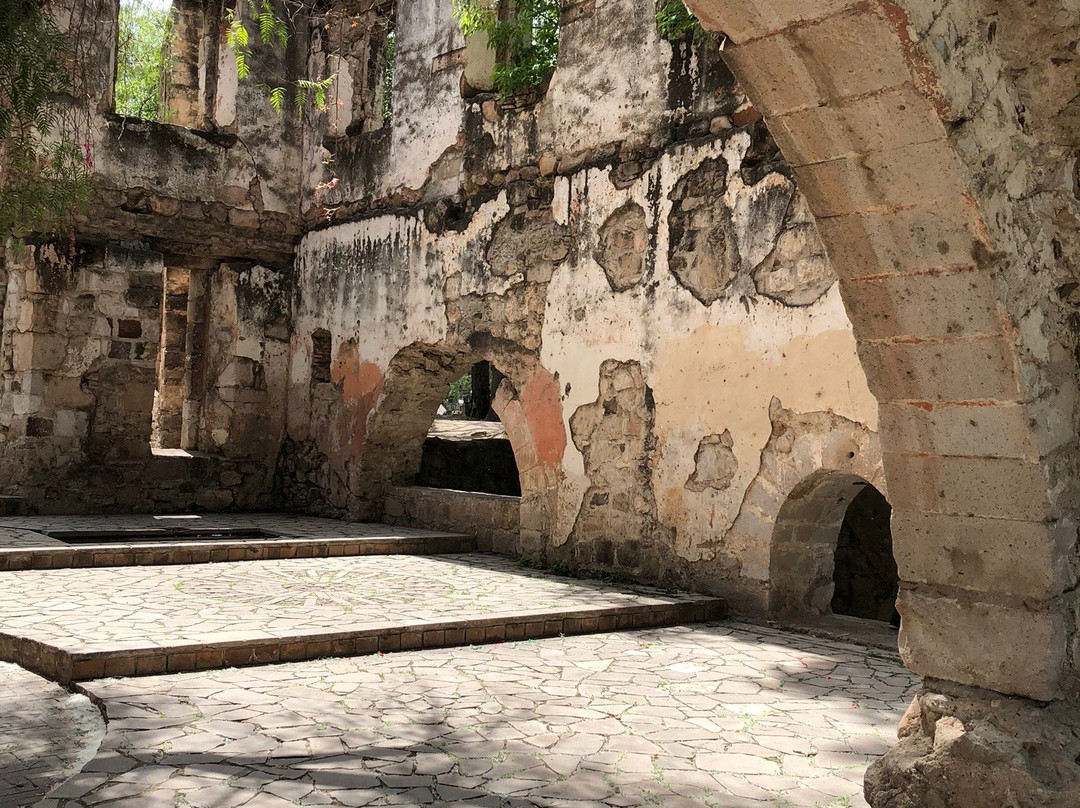 Parque Fundidora de Ferrería-Durango必去景点