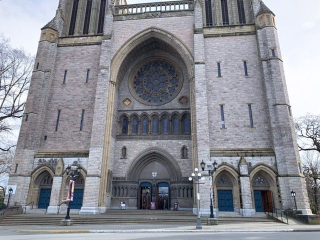 Christ Church Cathedral景点图片