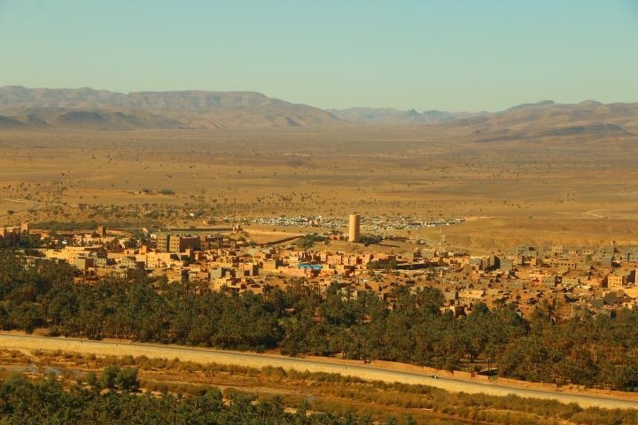 Explore Morocco Travel SARL景点图片