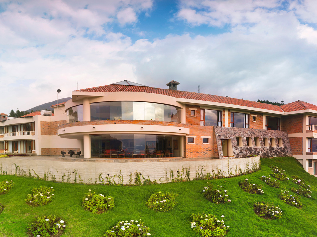 Medina del Lago主图