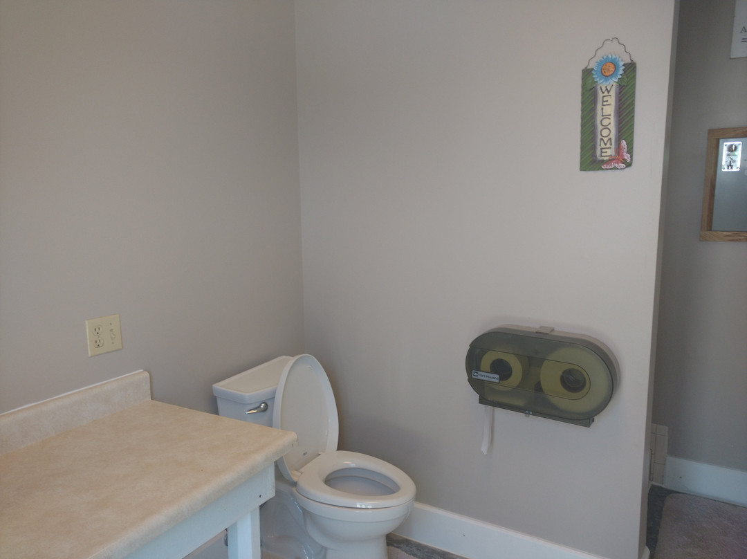 Williamsburg旅游攻略图片