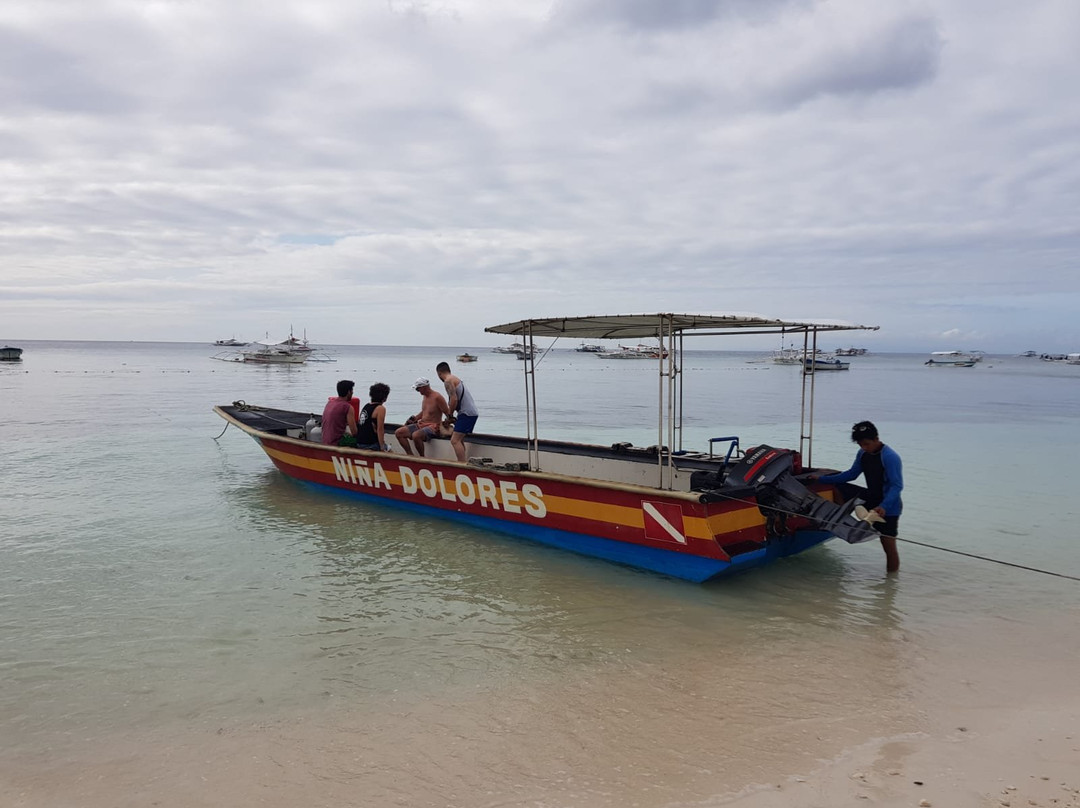 阿罗娜海盗潜水中心-塔拉瓦环礁必去景点