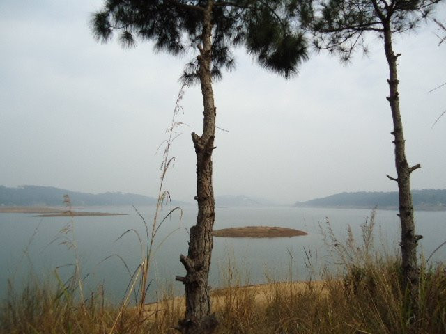 Lumpongdeng Island景点图片