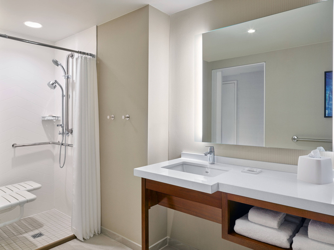 Delta Hotels Ashland Downtown主图