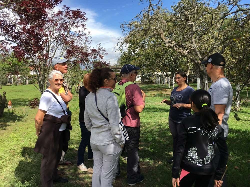 Puembo Birding Garden主图