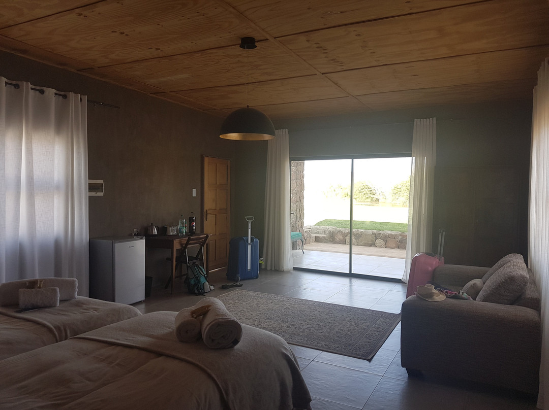 Burgsdorf Guest Farm主图