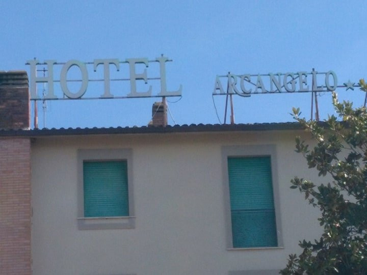 Hotel Arcangelo主图