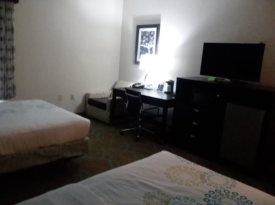 Spark By Hilton Kingsland主图