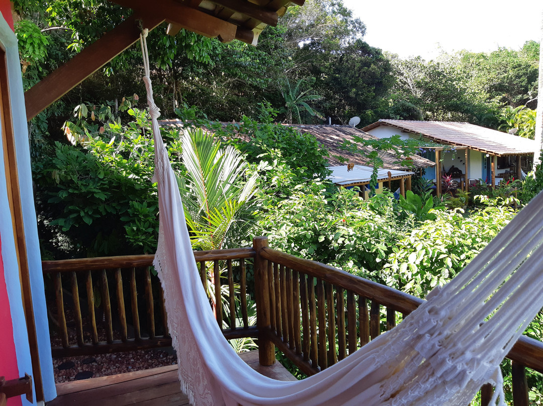 Pousada Enseada do Espelho主图