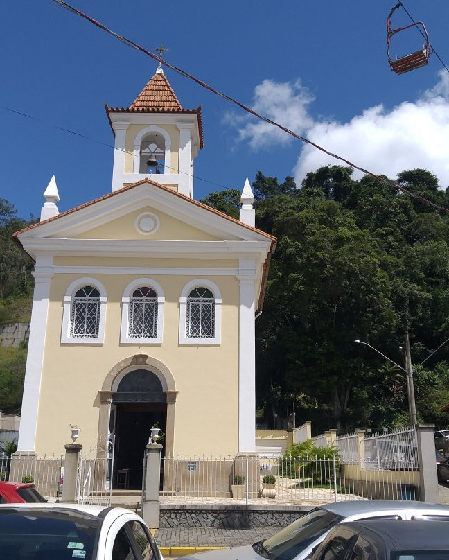 Praça do Suspiro景点图片