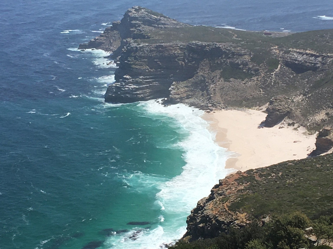 Cape Point Nature Reserve-Cape Peninsula National Park必去景点