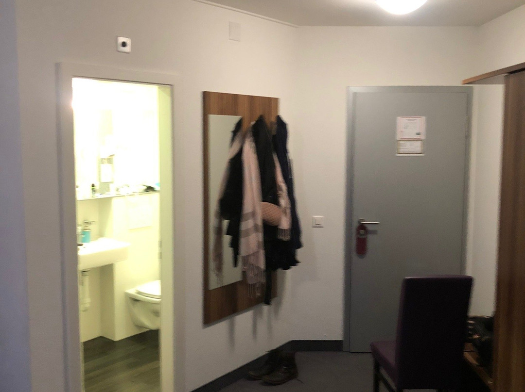 Hotel Restaurant Resslirytti主图