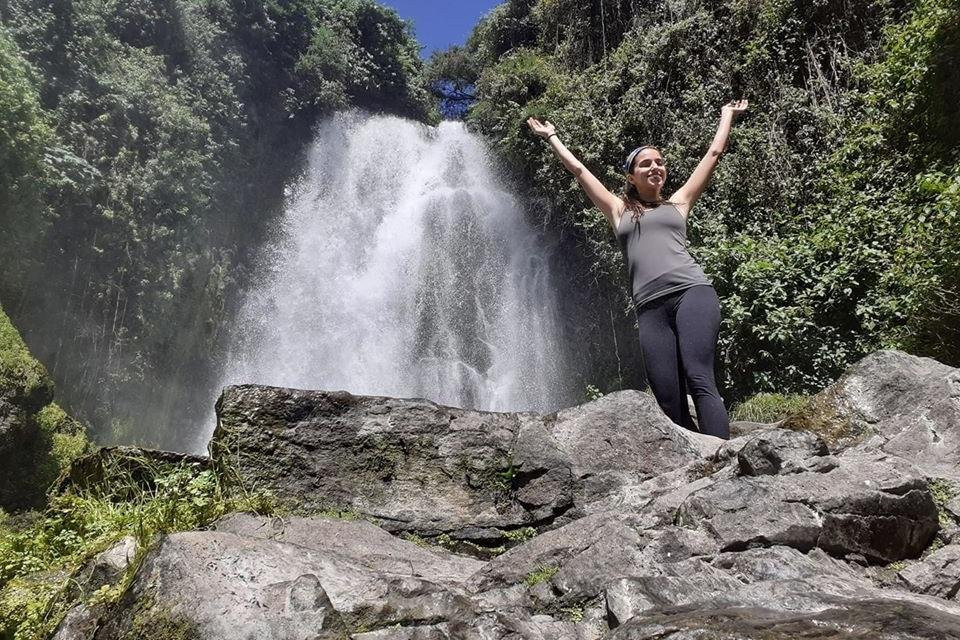 Pachamama Native Travel & Expeditions