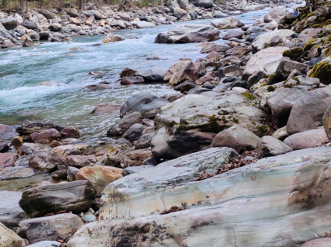 Parvati Kuteer主图