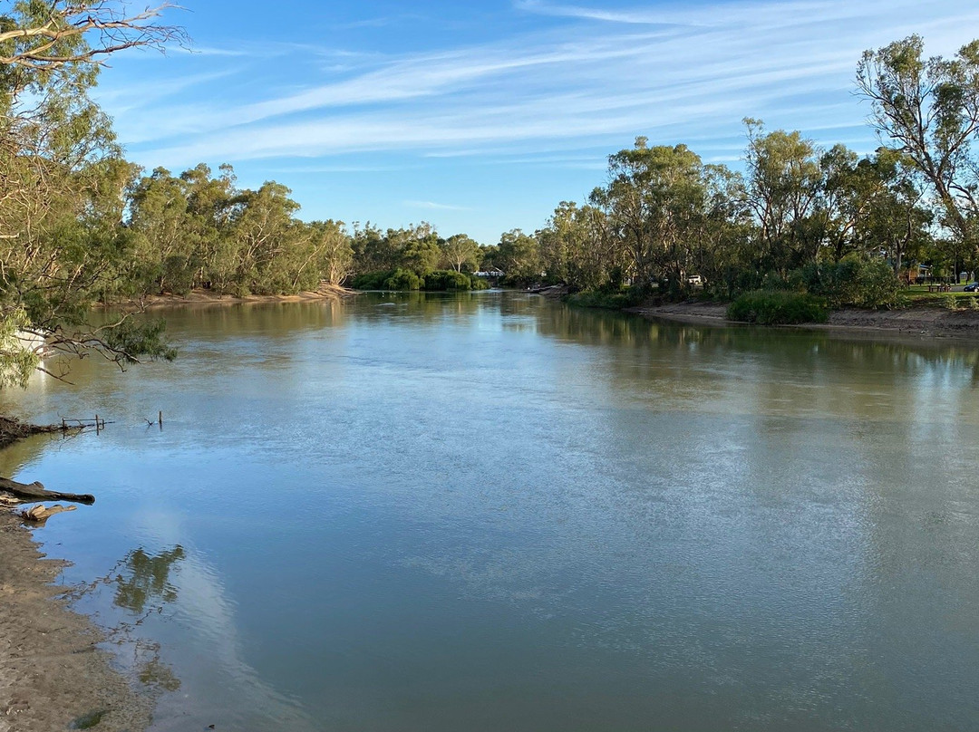 Quality Inn Swan Hill主图