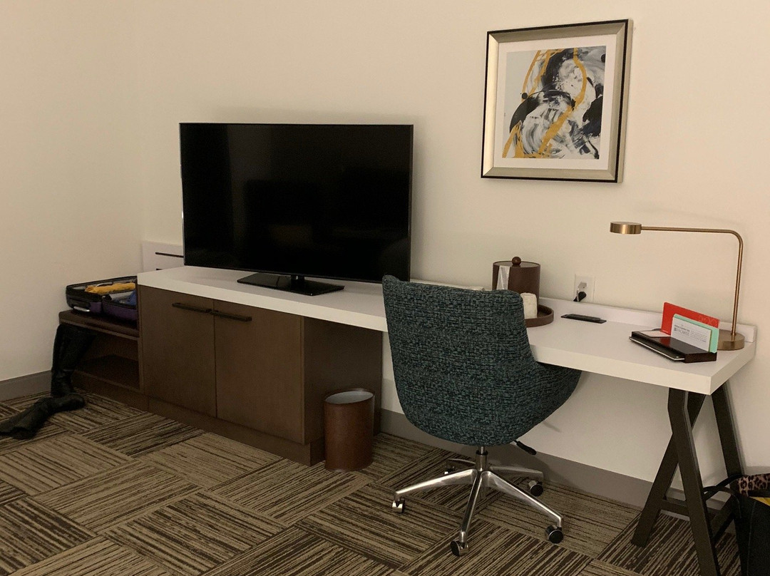 Hilton Garden Inn Spartanburg主图