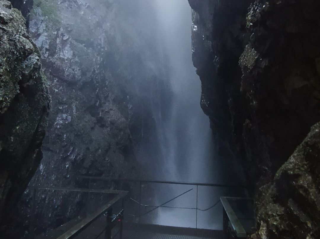 Cascada De Nocedo-Valdorria必去景点