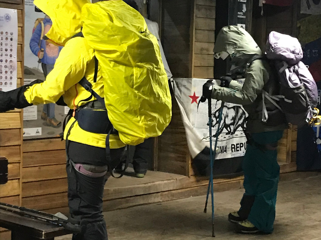 Mountain Gurus-Sedro Woolley必去景点