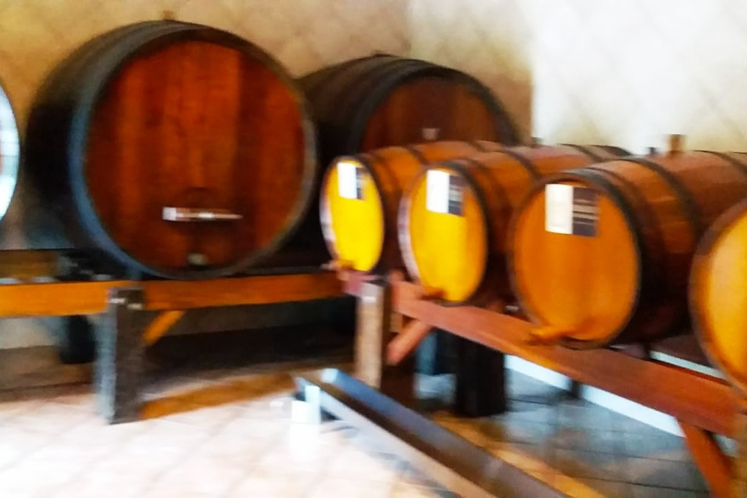 Adega Maziero-容迪亚伊必去景点